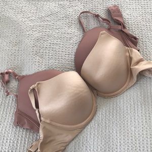 Nursing bras 38C